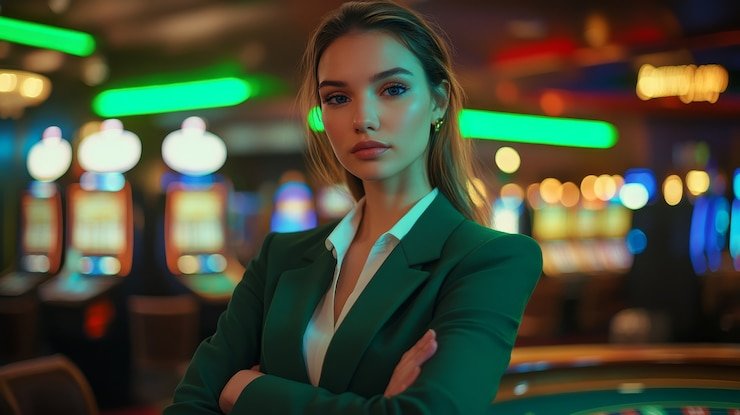 bet ji Live Casino