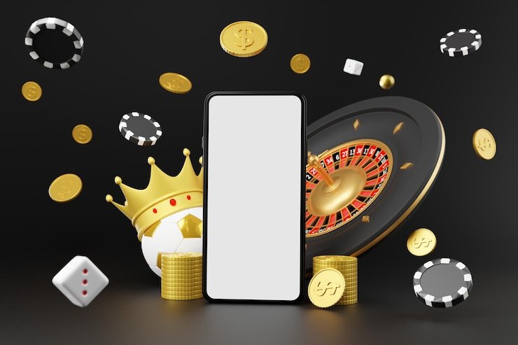 bet ji mobile gaming